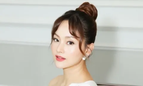 Đang yên đang lành, Lan Phương lại bất ngờ nhắc đến chuyện ly hôn 