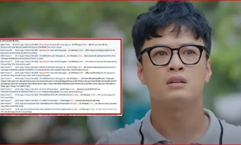Hồng Đăng lại nhận tin cực buồn, bị thế lực ngầm hùng hậu 'chơi xấu' giữa ồn ào