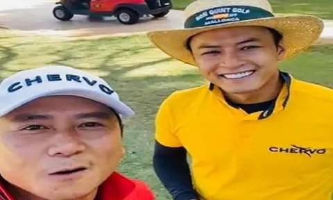 'Sao chổi' tiếp tục tục chiếu vào Hồng Đăng giữa ồn ào 2 nghệ sĩ Việt tại Tây Ban Nha