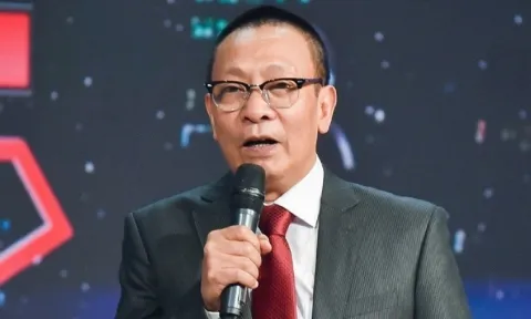 Cuộc sống bất ngờ của nhà báo Lại Văn Sâm tuổi xế chiều hậu nghỉ hưu ở VTV