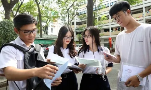 Dự báo thời tiết phục vụ kỳ thi THPT Quốc gia năm 2022 từ ngày 8-9/7 