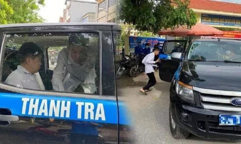 Hà Nội hy hữu: 2 nam sinh không được thi tốt nghiệp vì lạc Google Map 25km 