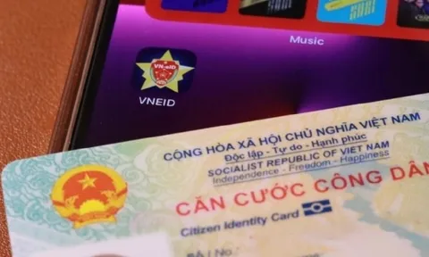 3 câu hỏi lớn mọi công dân đều thắc mắc về mã định danh cá nhân ai cũng cần biết