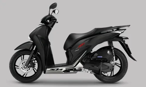 Giá xe 'vua tay ga' Honda SH 2022 mới nhất ngày 10/7 tăng không tưởng, khách hàng đắn đo xuống tiền