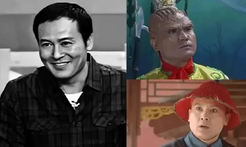 Sao 'Tây du ký' qua đời ở tuổi 58 sau nhiều năm chống chọi bệnh hiểm nghèo
