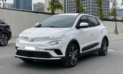Công bố top 10 xe bán chạy nhất Việt Nam, 5 mẫu mới toanh lần đầu ghi danh