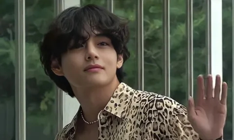 V (BTS) trở thành nghệ sĩ châu Á đầu tiên lọt top 10 người ảnh hưởng nhất trên Instagram