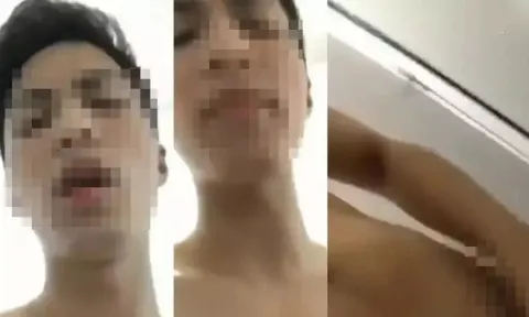 Tiktoker Hoàng Hôn chính thức có động thái liên quan đến ồn ào lộ clip 'nóng' 2 phút