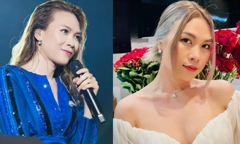 Mỹ Tâm suốt 2 thập kỷ qua sức hút chưa từng một lần 'hạ nhiệt'