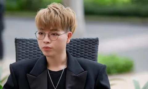 Đức Phúc lần đầu hé lộ về bước ngoặt thay đổi số phận trong sự nghiệp