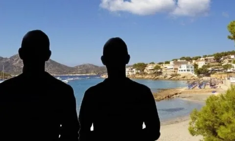 Hỗ trợ lưu trú cho 2 nghệ sĩ Việt bị bắt tại Mallorca 
