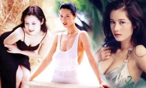 'Nữ hoàng phim nóng' Hong Kong hết thời phải sang Việt Nam mưu sinh 