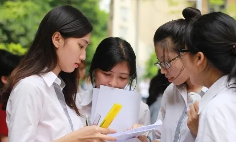 Hạn chót nhận phúc khảo bài thi tốt nghiệp THPT là khi nào?