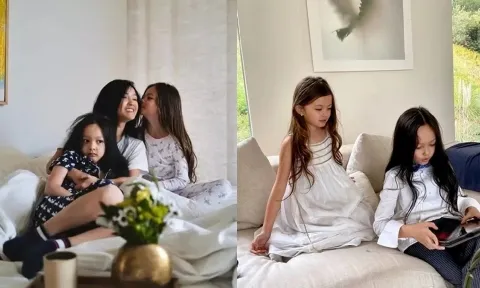Gia tài 'khủng' của Hồng Nhung trên đất Mỹ: Nhà đồi đẳng cấp tọa lạc ở Hollywood