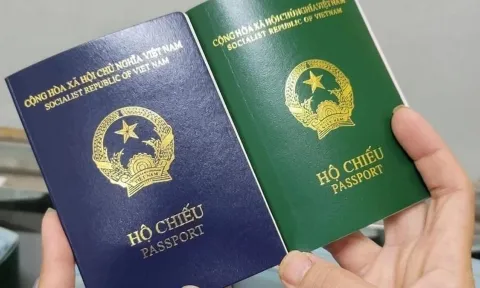 Vướng mắc quy định hộ chiếu mới Việt Nam tại Đức được tháo gỡ