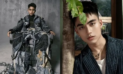 Em trai Sơn Tùng M-TP debut làm ca sĩ độc lập vẫn bị mỉa mai 'dựa hơi anh'