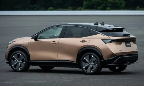 Nissan rước SUV mới về Việt Nam, tham vọng cạnh tranh 'con cưng' của ông Phạm Nhật Vượng