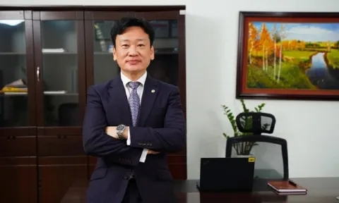 Diana Unicharm bổ nhiệm tân tổng giám đốc