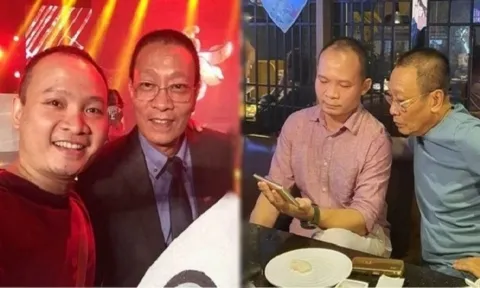Học cách dạy con đặc biệt của nhà báo Lại Văn Sâm, chú trọng vào sự tử tế