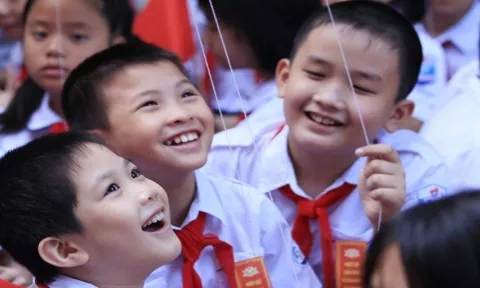 Cập nhật lịch tựu trường 63 tỉnh thành trên cả nước năm học 2022-2023