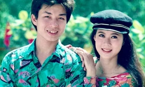 Con người thật của 'nữ hoàng ảnh lịch' Diễm Hương qua lời kể của đồng nghiệp 