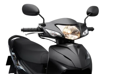 Điều gì khiến Wave Alpha 2023 được chờ đợi giữa thời điểm loạt xe Honda bị đội giá