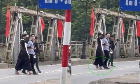 Nông Thúy Hằng bị gọi là 'hoa hậu flop', về quê hương không ai ngó ngàng?