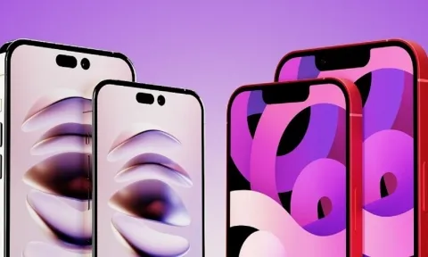 Hé lộ giá bán mới nhất của iPhone 14 Pro và iPhone 14 Pro Max
