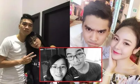 Đường tình duyên lúc bổng lúc trầm của ông hoàng streamer PewPew
