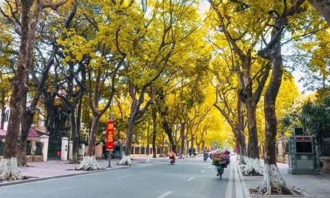 Bắc Bộ hửng nắng sau bão trước khi đón tiếp đợt mưa dông diện rộng mới
