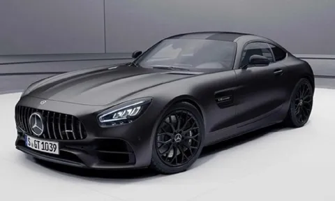 Xe sang Mercedes chính thức tăng giá các mẫu sản xuất từ năm 2023