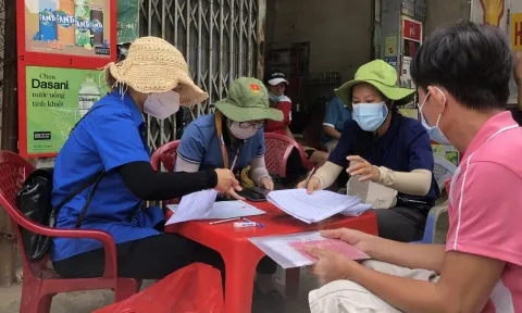 NÓNG: 5 quy định chính thức có hiệu lực từ tháng 9/2022