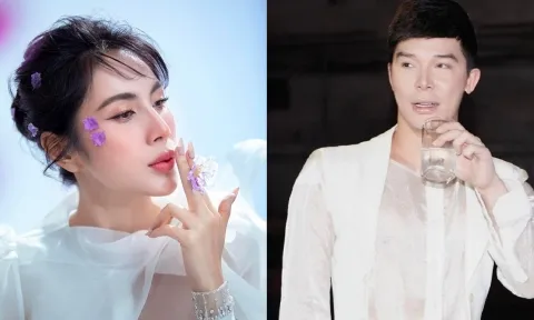 Thủy Tiên thanh minh giữa drama hát 'chùa', Nathan Lee tiếp tục 'vỗ mặt' cực gắt