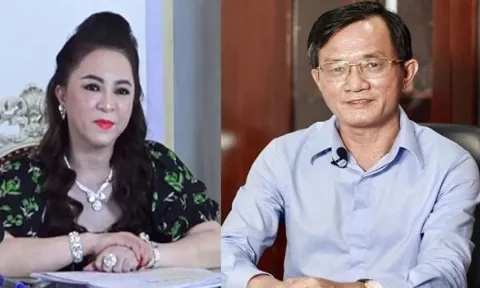Vụ án bà Nguyễn Phương Hằng và ông Nguyễn Đức Hiển đã có kết luận cuối cùng