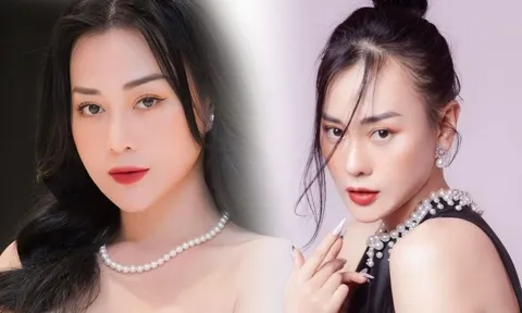 Phương Oanh tuổi 33 vướng 'sao quả tạ', sóng gió drama bủa vây