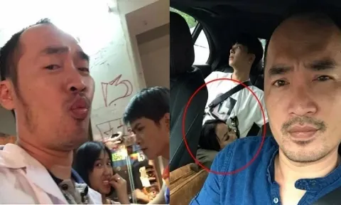 Trước thềm đám cưới, Diệu Nhi và Anh Tú liên tục bị dìm hàng