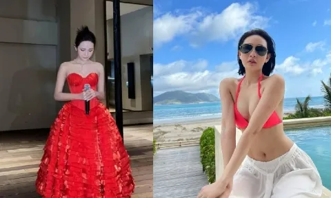 Dân mạng đồng thanh 'mê giọng hát không quan tâm ồn ào' khi Hiền Hồ comeback
