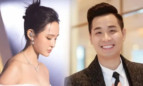 MC Nguyên Khang gây tranh cãi khi bất ngờ cảm thông cho drama của Hiền Hồ