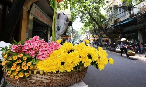 Dự báo thời tiết 10 ngày tới trên cả nước thời hạn từ đêm ngày 13/9 đến ngày 23/9