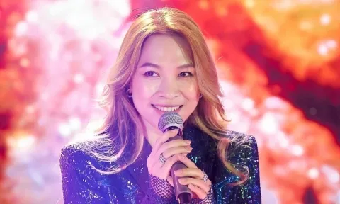Mỹ Tâm thông báo tin vui lớn sau ồn ào bị đồn có em bé 