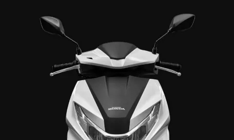 Chỉ 33 triệu đồng, mẫu xe trang bị lấn át cả Honda Vision khiến dân tình phát sốt 