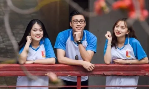HOT: 27 trường chính thức công bố điểm chuẩn, cao nhất là 29,95