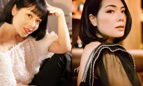 MC Bạch Dương buồn bã khi hay tin ban biên tập VTV6 tan rã