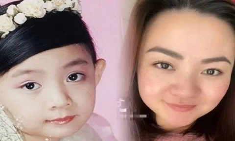 Bất ngờ cuộc sống hiện tại của 'bé Xuân Mai': Từng trở lại showbiz nhưng khán giả 'từ chối'