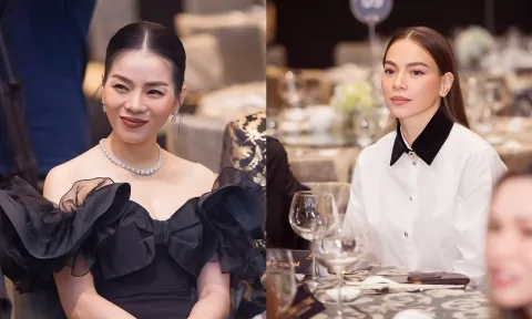 Nguyên nhân khiến tình chị em của Lệ Quyên và Hồ Ngọc Hà rạn nứt