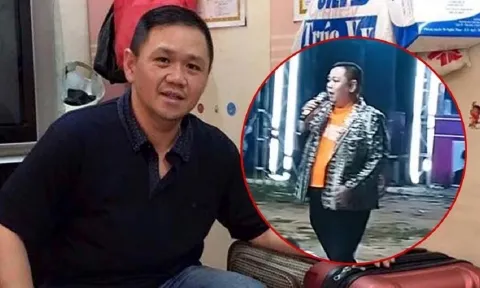 Minh Béo tiếp tục bị tố có hành vi khiếm nhã với đồng nghiệp nam 