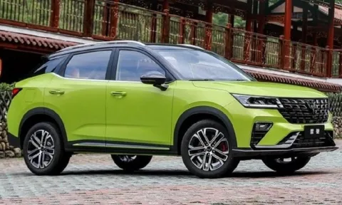 Mẫu xe chỉ 188 triệu đồng, ngang giá Honda SH đang khiến thị trường sốt sình sịch 