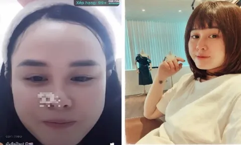'Anna Bắc' Giang bất ngờ livestream hát karaoke tạm biệt mọi người để đi tù