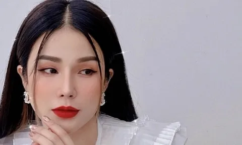 Diệp Lâm Anh vén màn lý do ly hôn chồng, tiết lộ về 2 tiếng đồng hồ định mệnh