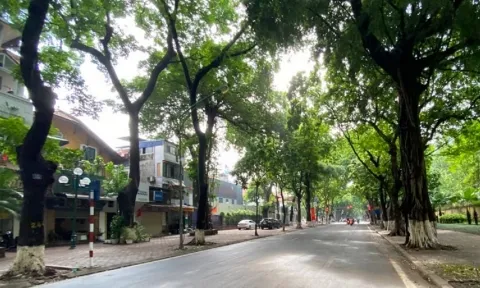 Dự báo thời tiết 10 ngày tới trên cả nước thời hạn từ 7-17/10